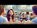 Understanding Communication and Humor
