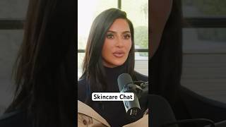 @KimKardashian’s psoriasis playbook: skincare chat. Tune in to hear more. #skincare #psoriasis