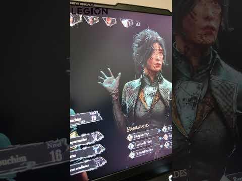 Una laptop para romperla en todo: gaming y productividad 🔥💻