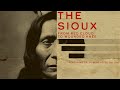 Sioux History and Warfare Concepts