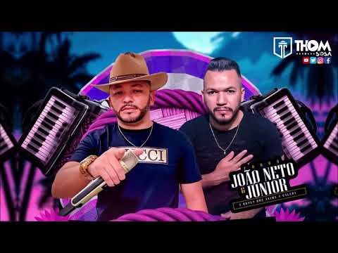 João Neto E Júnior - Setembro 2024 (NOVO EP ATUALIZADO)