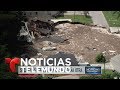 The Sinkhole Incident in Florida: A Deep Dive