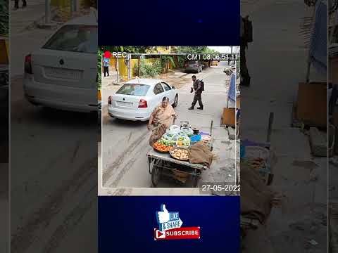Salute This Lady For Helping Army Man #shorts #helpingothers #humanity #inspirational