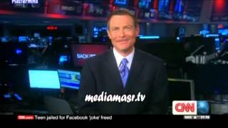 السي ان ان مؤيدي مرسي يملئون شوارع القاهرة CNN