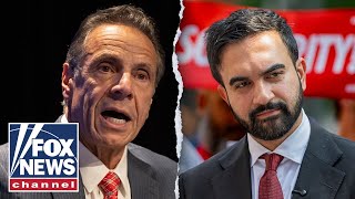 Privileged socialist Mamdani accused of abusing affordable housing