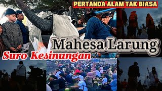 🔴 CARA EFEKTIF HINDARI MALAPETAKA, KESIALAN & KEMALANGAN BULAN SURO‼️ MAHESA LARUNG SURO KESINUNGAN