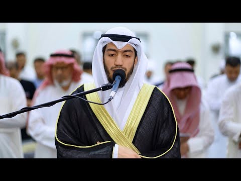 BEST SURAH YUSUF (سورة يوسف) CALM QURAN RECITATION | SOFT VOICE | Sheikh Badr Al Bishr