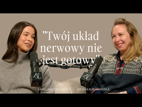 wellness jako biznes & ryzyko pracy z traumą / dr Asia Kubiakowska