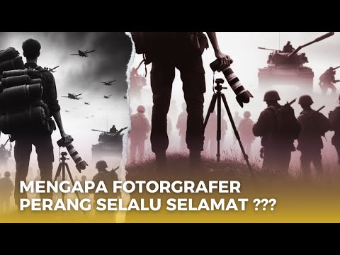 Inilah Alasan Mengapa Fotografer P3R4NG selalu penting dan sangat di perlukan