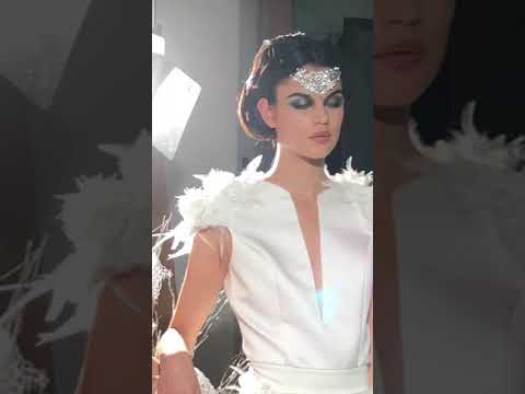 Graziano Senesi Makeup Artist