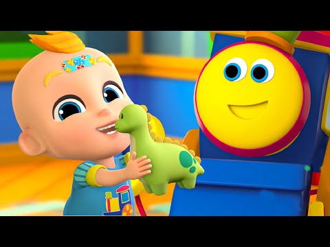 Baby Got a Boo Boo + More Kids Music and Nursery Rhymes for Babies