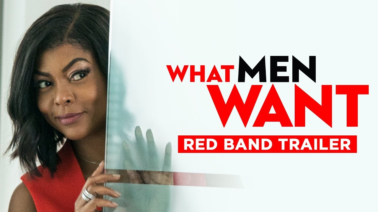 What Men Want - Quello che gli uomini vogliono anteprima del trailer