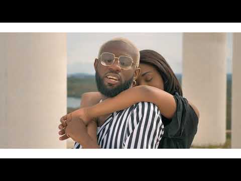 Fabregas le Métis Noir - Promesse "Moribond" (Clip officiel)