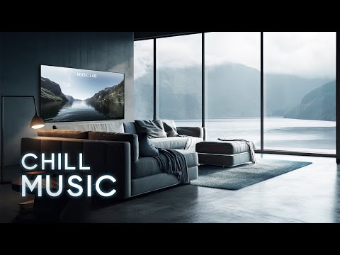 Music for Work — Chill Concentration Mix