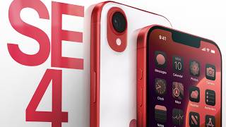 iPhone 16 хуже iPhone SE 4 ОФИЦИАЛЬНО! Цена шок! Обзор, характеристики, дата выхода Айфон СЕ 4 Apple