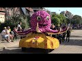 Bloemencorso van Winkel