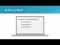 Understanding Function Definitions in Programming