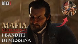 Mafia Terra Madre ▶ Enzo contro i Banditi di Messina