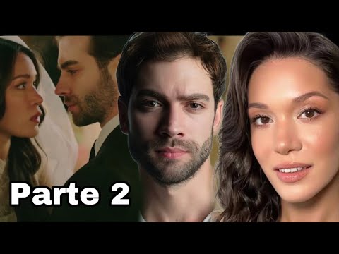 A história de Azize e Devran (Dublado)Parte 2+Comentários