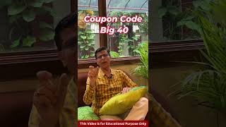 Dhamaka Offer #trading #stockmarket #daytrading #intradaytrading #education