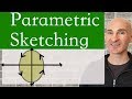 Parametric Equations and Their Applications
