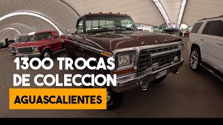 1300 trocas en aguascalientes Especial de coleccion