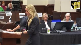 Donna Adelson trial, 8/24/2025