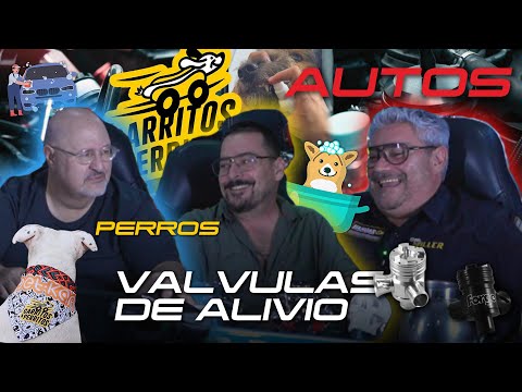 ¿Tu coche ruge o solo quiere llamar la atención? La verdad sobre las válvulas de alivio.