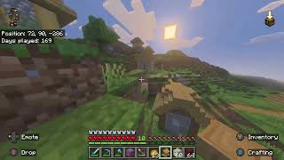 MINECRAFT WITH THE HOMIEES pt.12