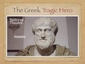 Understanding Greek Tragedy Concepts