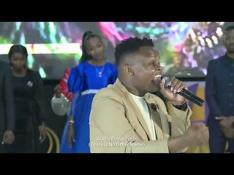 Indumiso Ye Tende - Ngegama Lakho Jesu