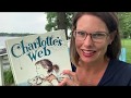 Wilbur and Charlotte's Friendship Dynamics