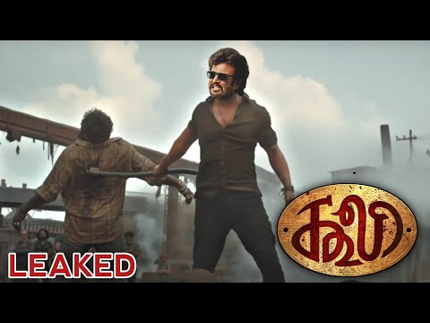 Coolie Leaked Rajini Mass Fight Scene Video | Rajinikanth | Nagarjuna | Lokesh Kanagaraj | SRFC