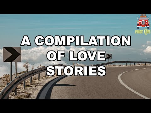 1 HOUR Compilation of Love Stories