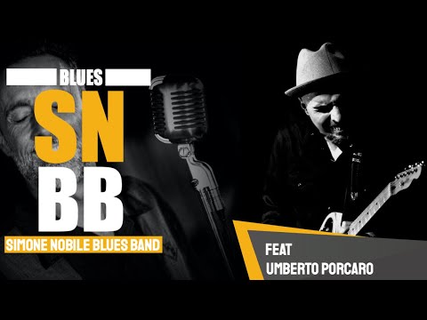 Simone Nobile Blues Band