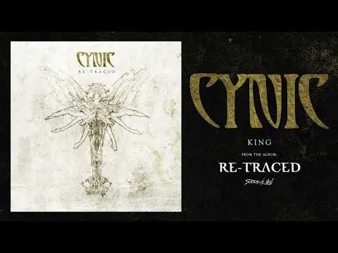 Cynic - Re-Traced (Official Album Stream)