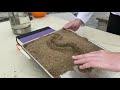 Weathering, Erosion, and Deposition Concepts