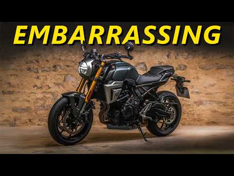 New Suzuki GSX-8T is a Disappointment... (Yammie Noob Podcast Ep. 6)