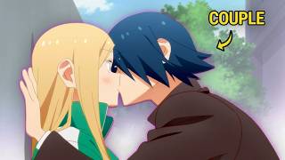 Top 10 High School Romance Anime Where Couple Is Already Lovers