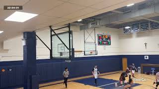 PhilUSA S.I Playoff Game 2