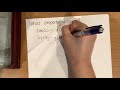 Properties and Simplification of Expressions
