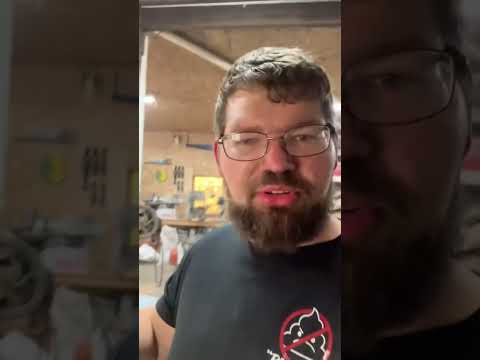 Let’s talk about #blacksmith #hammer control. #art #skills #craftsman #cool#awesome