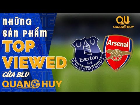 Arsenal vs Everton - Chung kết cúp Barclays Asia Trophy | Full Match | BLV Quang Huy