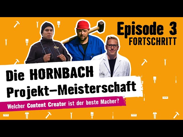 Hornbach-Video