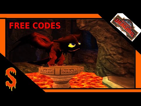 school of dragons redeem codes for dragon eggs 2020