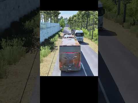 modifikasi bus  #busreview #automobile #jetbushd #busmania #jetbusshd #bussid #jetbus #basuri