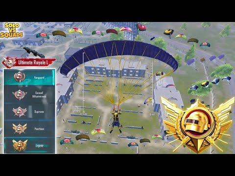 Omg!😱 OLD PUBG is BACK HARD GAME EVER in ULTIMATE ROYALE 🔥SAMSUNG,A7,A8,J4,J5,J6,J7,J2,J3,XS,A3