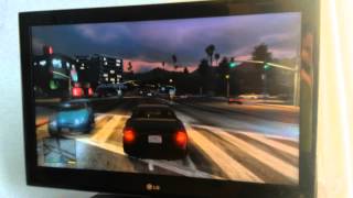GTA V  4.part  krátké blbnutí + číst popis videa