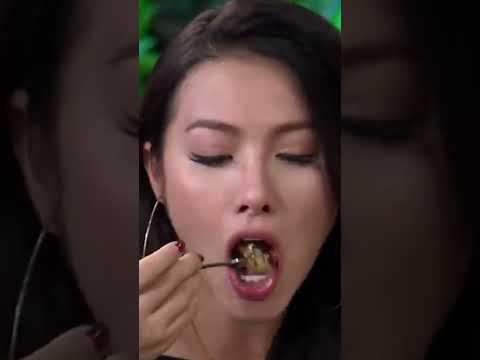 Đội Băng Di, Như Quỳnh ăn quá ăn khiến đội nam đứng ngồi không yên vì thèm
