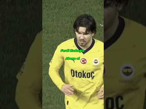 Süper Lig'in En Yakışıklı Futbolcuları! 😍